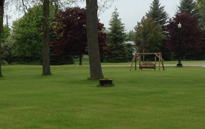 Shorewood Motel - From Website (newer photo)